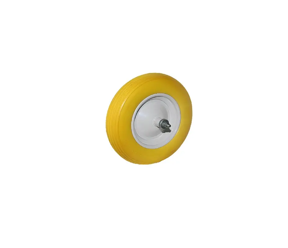 [RUOTAF] Ruota Antiforo