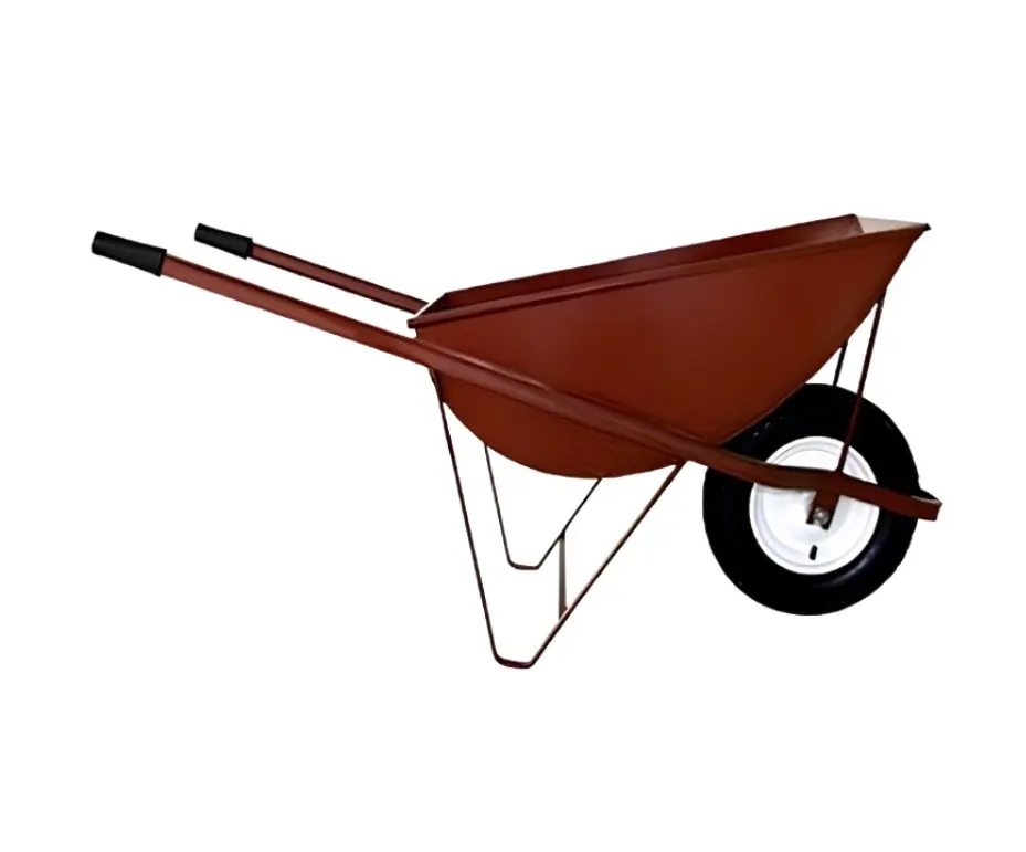 [CARP] Carriola Pesante