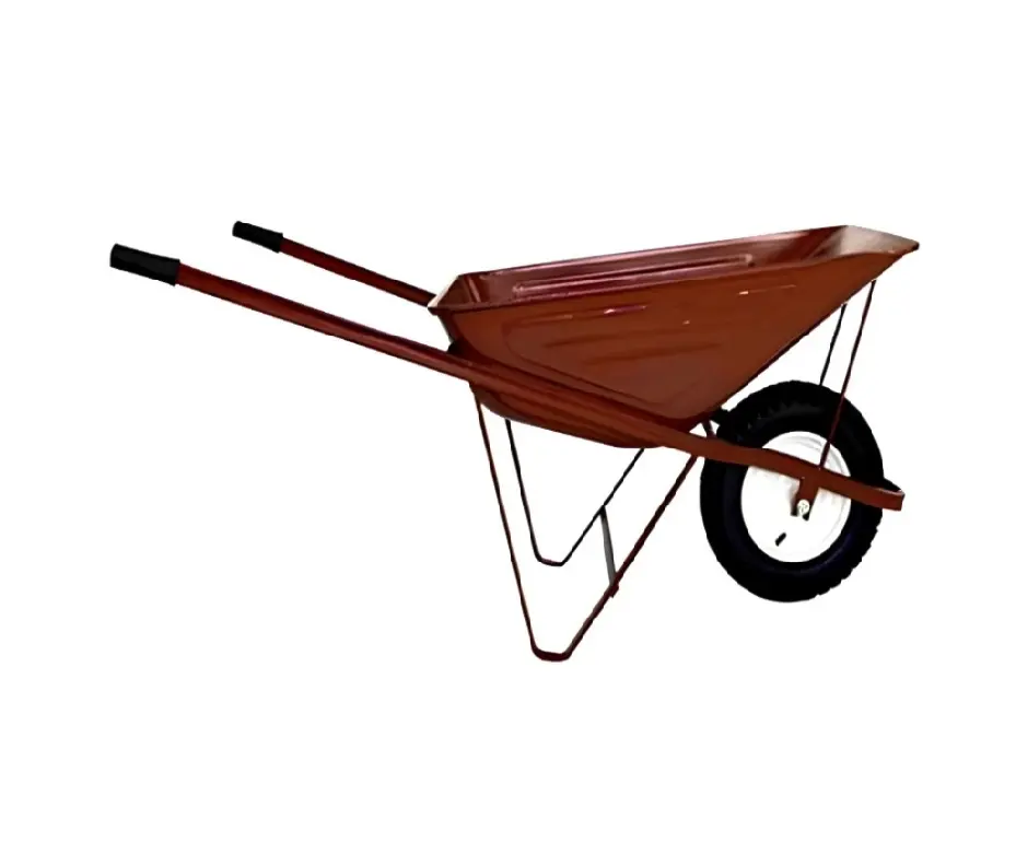 [CARH] Carriola Hercules