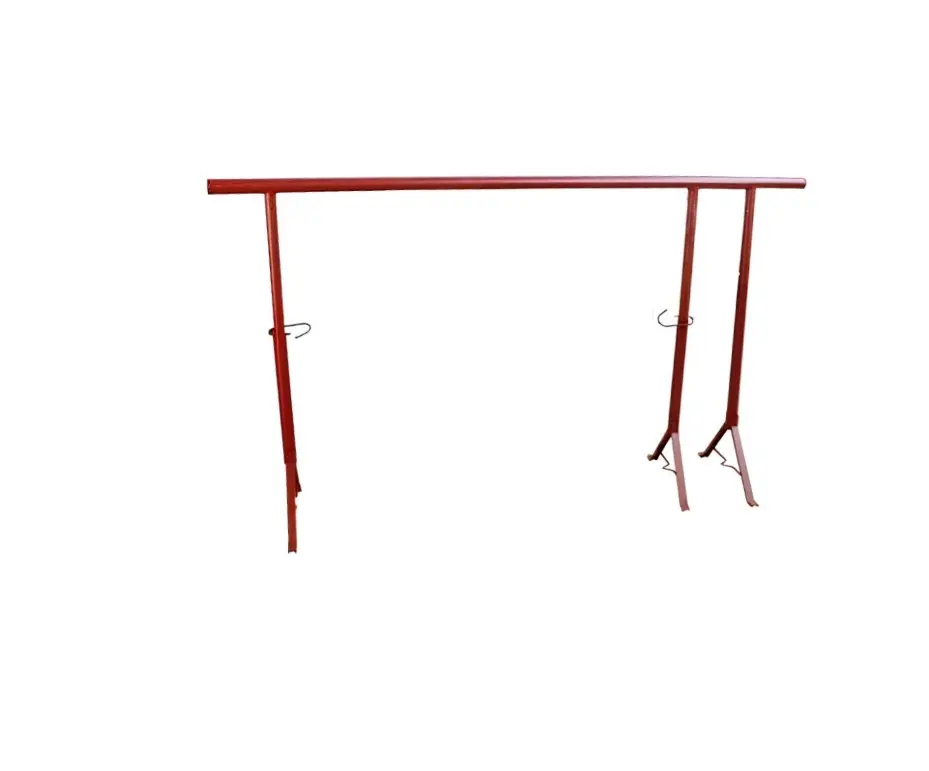 [CAVE] Cavalletto Triplo