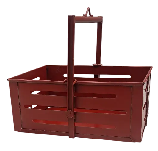 [CESTAP] Cesta Ribaltabile (50X50)